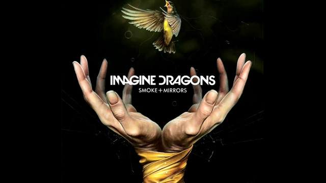 Dream - Imagine Dragons (音频版)