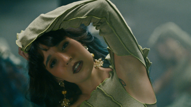 Ile - Lo Que Yo Quería (Official Video)