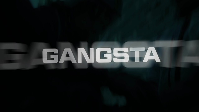 Neima Ezza - GANGSTA(feat. Vale Pain, Neima Ezza, Sacky, Kilimoney, Nko) (歌词版)