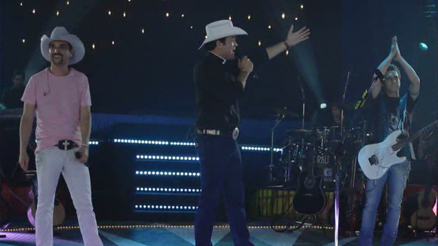 Edson & Hudson - Amar ao Próximo