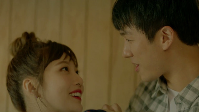 任瑟雍 - 이별을 배웠어(Always In My Heart) (预告版) (Always In My Heart)