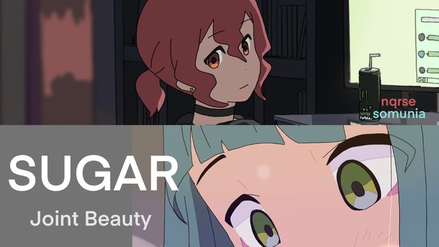 Joint Beauty - SUGAR (动画版)