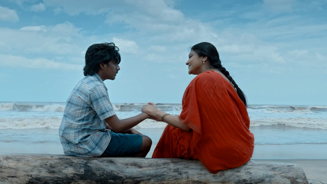 Jakes Bejoy - Laalijo Raagam (From 
