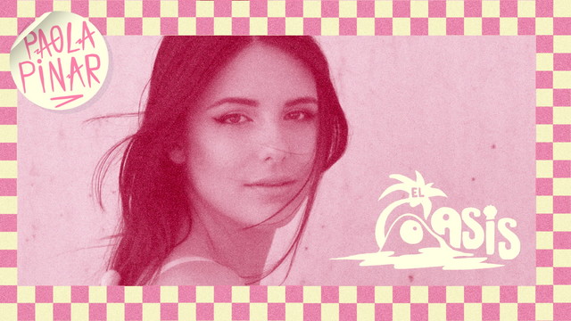 Paola Pinar - El Oasis