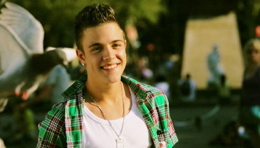 Luca Hänni - I Will Die For You