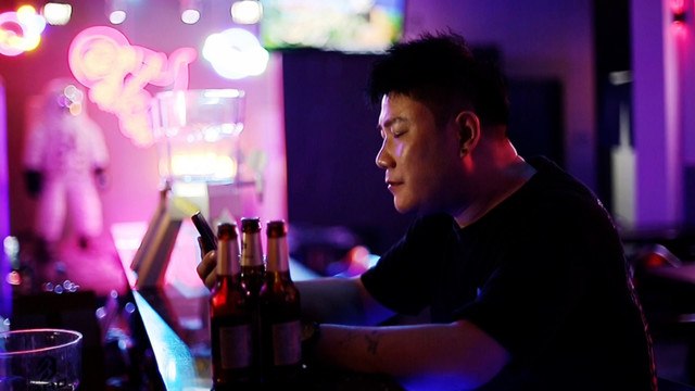 李道鹏 - 爱情掺了假