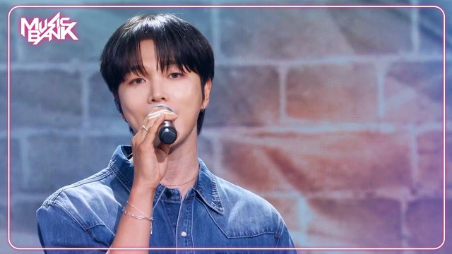 세븐어스 (SEVENUS) - Can I Love You (Live at Music Bank 2025/05/30)