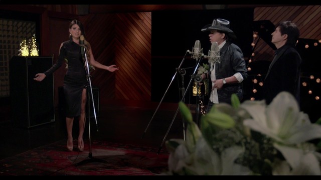 Paula Fernandes - Pegando Lágrimas