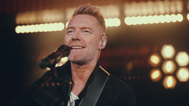 Ronan Keating - Heyday