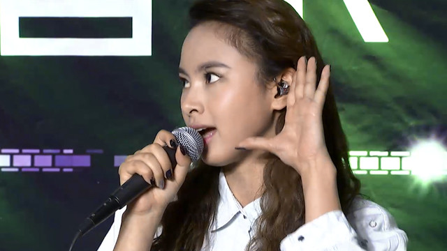 陈牧耶 - 闭嘴 (QQ音乐巅峰LIVEHOUSE第三期) (Live)