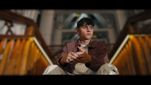 Aymi - Zostałem Tu Sam