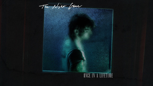 The Night Game - Once In A Lifetime (Audio)