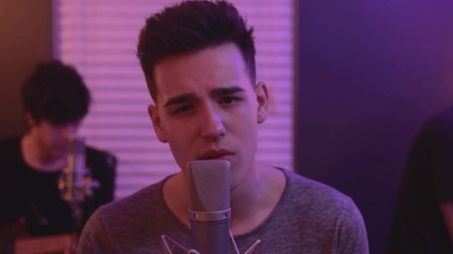 Jacob Whitesides - Rules of Beautiful