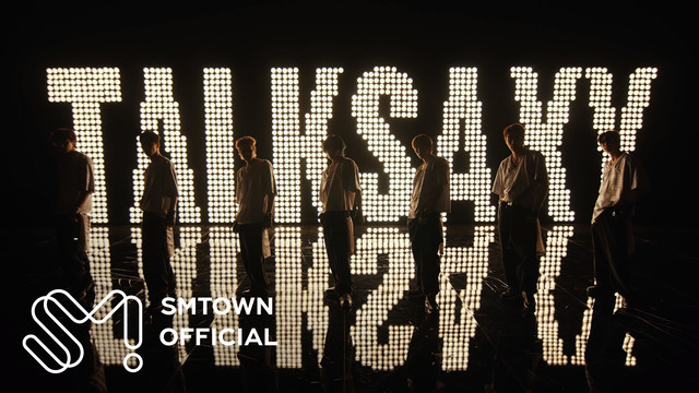 RIIZE - RIIZE《Talk Saxy》MV