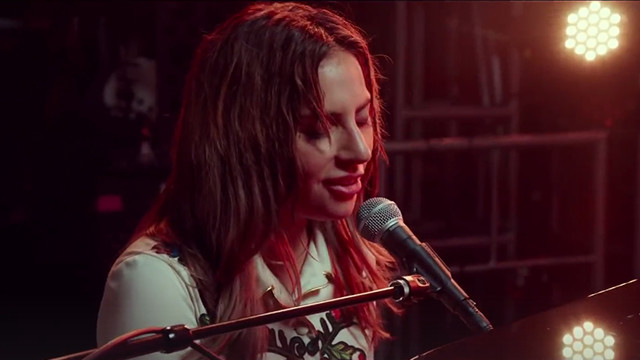 Lady Gaga - Always Remember Us This Way (《一个明星的诞生》电影插曲)