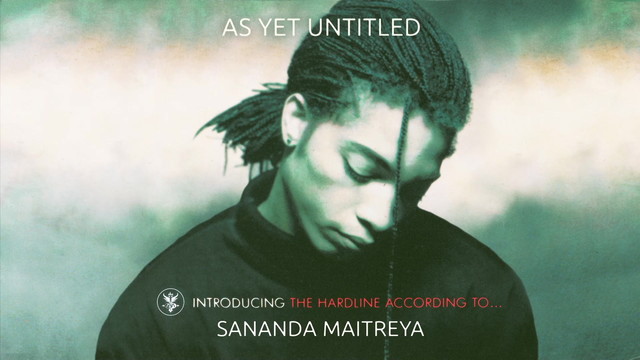 Sananda Maitreya - As Yet Untitled (Remastered - Official Audio)