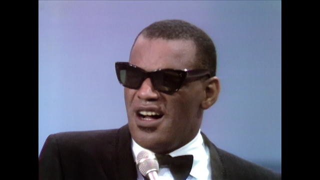 Ray Charles - What'd I Say (Live On The Ed Sullivan Show, December 3, 1967)