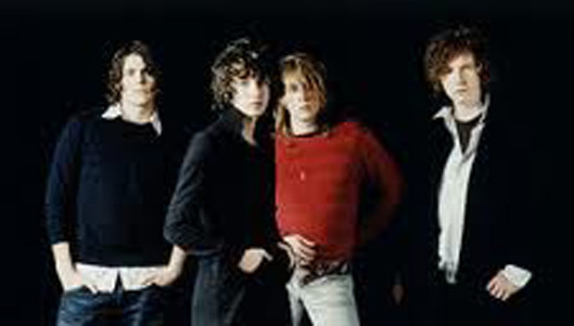 Arctic Monkeys - You And I