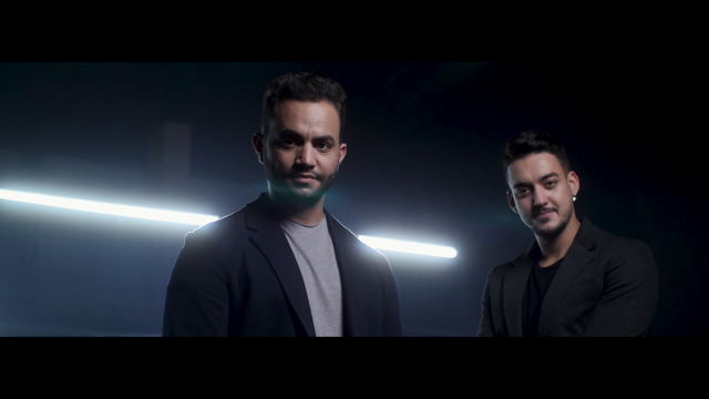 Juan Marcus & Vinicius - Bendito Rolê