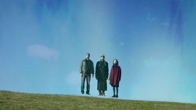 Franco Battiato - Le Nostre Anime