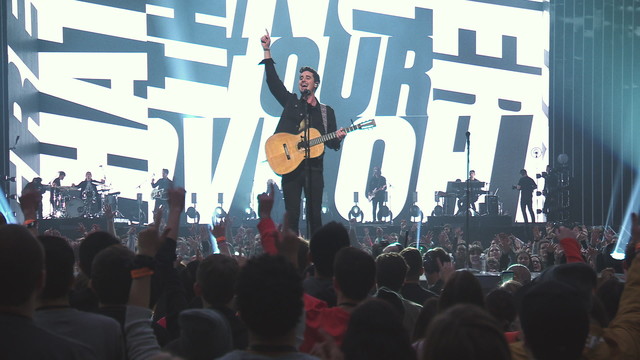 Passion - There’s Nothing That Our God Can’t Do (Live From Passion 2020)