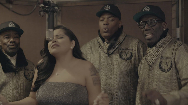 Monica Rocha - Sorry Daddy