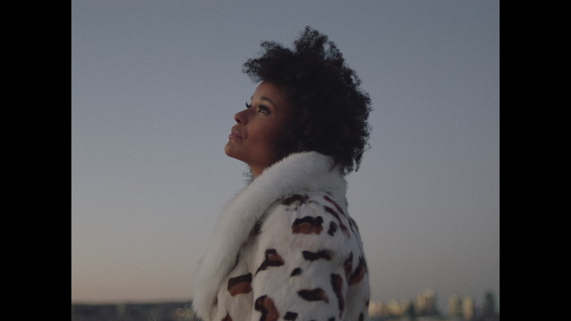 Marième - Gloire à la rue