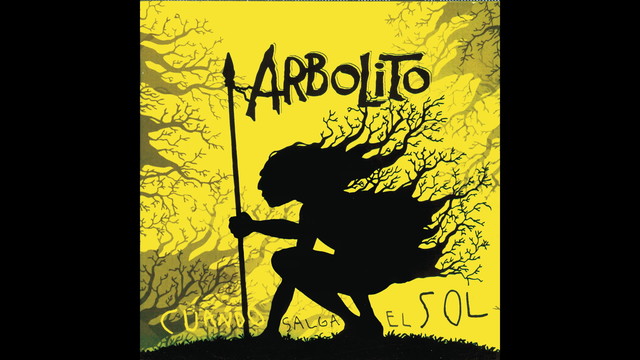 Arbolito - Como una Luz (音频版)