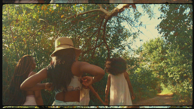 Joyce Santana - Maya