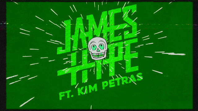 James Hype - Drums (Chuckie and Jerrih Voltage Remix / Visualiser)