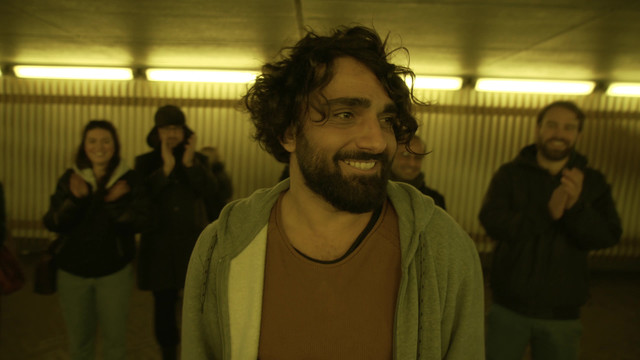 Fayzen - Freunde (Akustik)