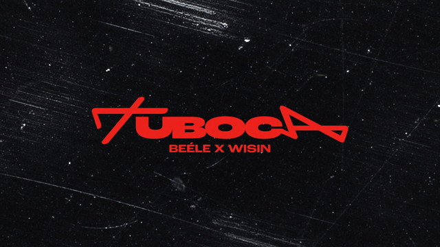 Beele - Tu Boca (Official Lyric Video)