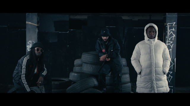 C.O.R - Jamais vu