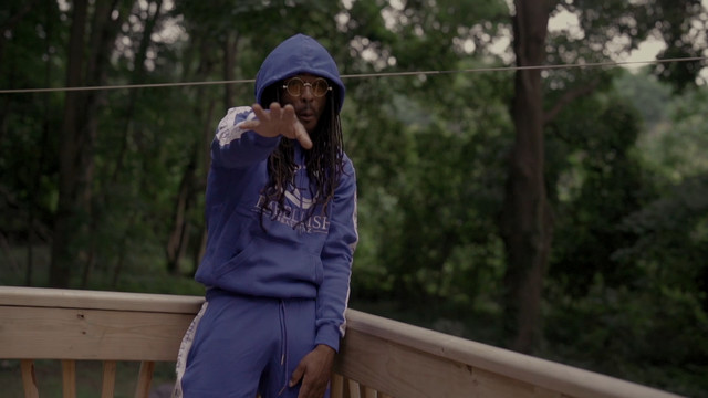 Mozay Calloway - 5 on 20