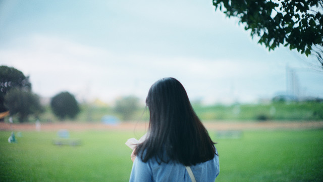 秦基博 - No Where Now Here