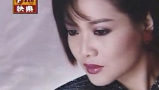 龙飘飘 - 昨夜星辰 (KTV版)