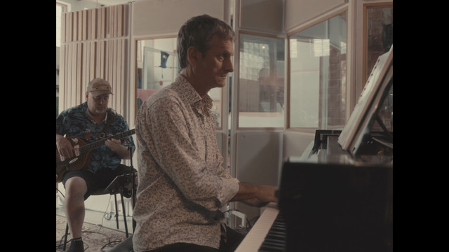 Boogalizer - Un home com tu