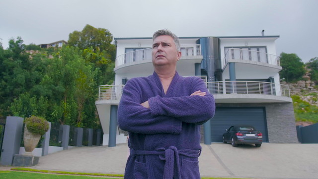 Pieter Smith - Willemiena Van Gezina