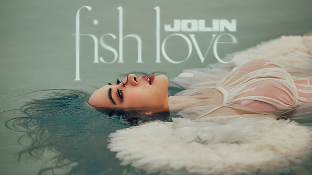 蔡依林 - Fish Love