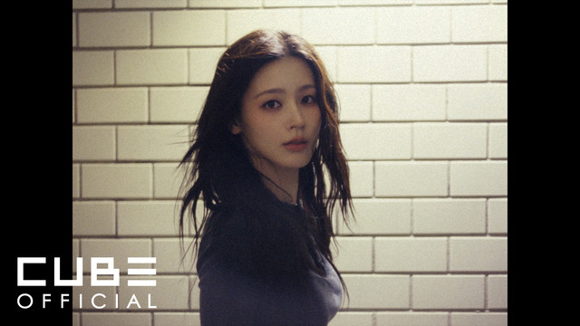 曺薇娟 (MIYEON) - Say My Name