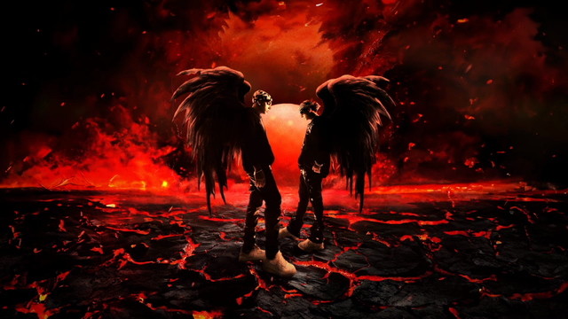 Intifaya - Limitless (Lyric Video)