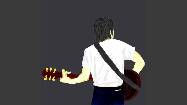 Logic RockStar - Cry Baby