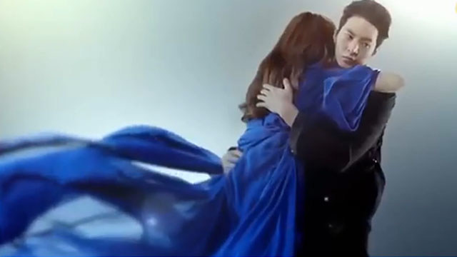 龙俊亨 - 악몽 (噩梦) (韩剧《龙八夷|용팔이》主题曲)