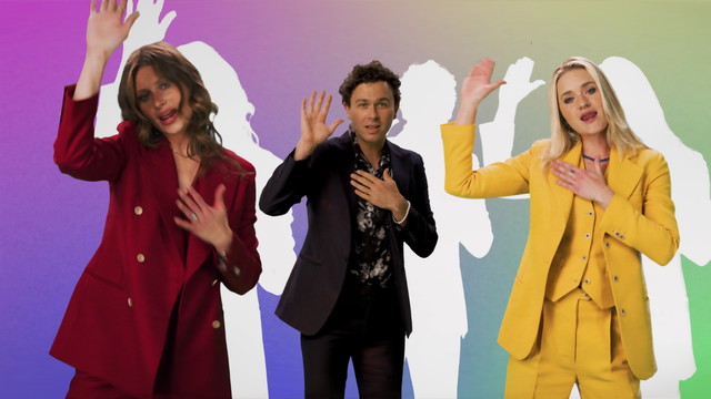 Arkells - Dance With You