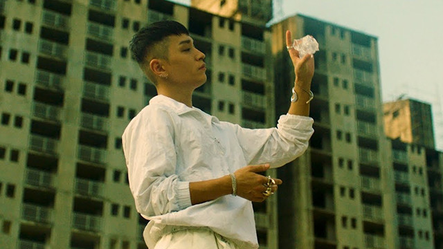 Simon Dominic - ya ain't gang