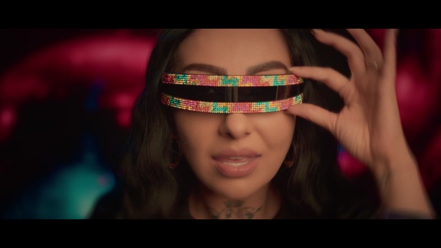 Narcisa - Șefa la tot globul