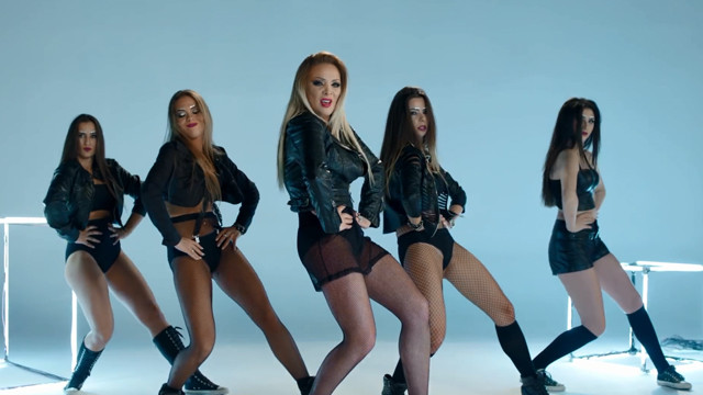 Biljana Secivanovic - Ili ili