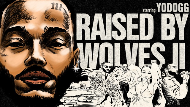 YoDogg - Purpose (Official Audio)