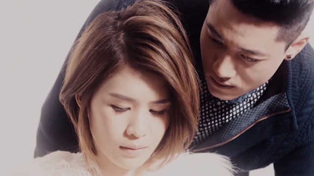 邹文正 - 同情别恋