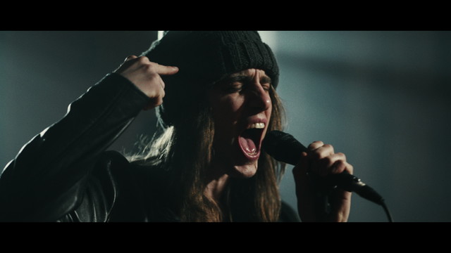 Until I Wake - Inside My Head (Official Music Video)